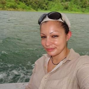Angela Perez, 31 год, Москва