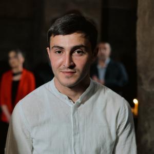 Mavrik, 25 лет, Ереван