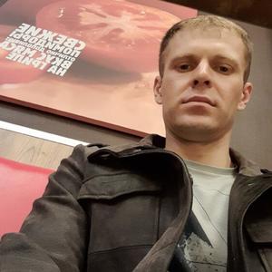 Парни в Оренбурге: Виктор, 39 - ищет девушку из Оренбурга