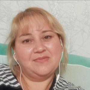 Девушки в Казани (Татарстан): Резида, 38 - ищет парня из Казани (Татарстан)