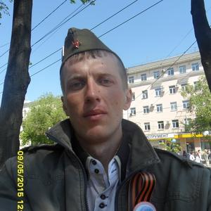 Сергей, 36 лет, Новотроицкий