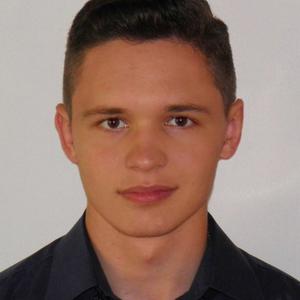 Alexander, 25 лет, Донецк