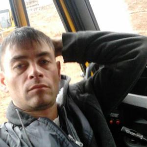 Фаниль, 39 лет, Альметьевск