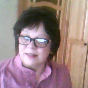 Мария Хлебникова, 65 лет, Абакан