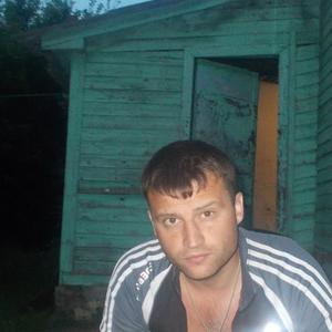 Иван, 39 лет, Усть-Илимск