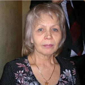 Ната Васильева, 73 года, Юрга