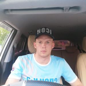 Андрей, 36 лет, Архангельск