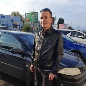 Егор, 36 лет, Пенза