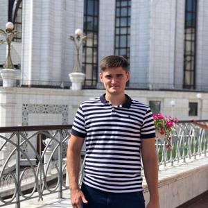 Данил, 25 лет, Ульяновск