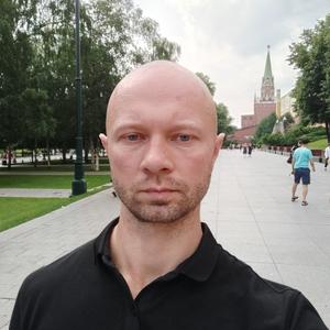 Евген, 35 лет, Омск
