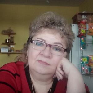 Светлана, 60 лет, Бакал