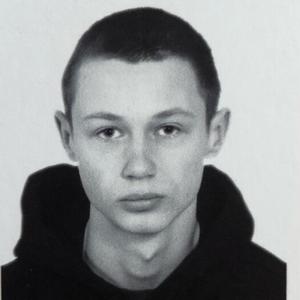 Иван, 18 лет, Первоуральск