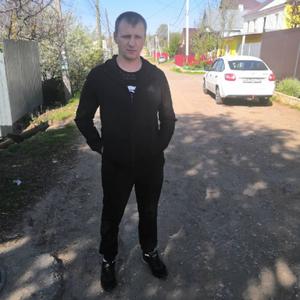 Парни в Саратове: Серёга, 38 - ищет девушку из Саратова