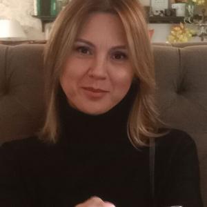 Девушки в Тольятти: Татьяна, 48 - ищет парня из Тольятти