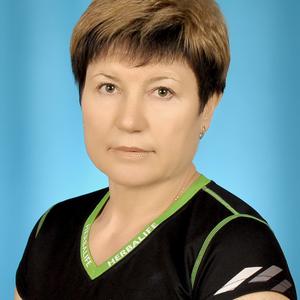 Девушки в Кызыле: Любовь, 57 - ищет парня из Кызыла