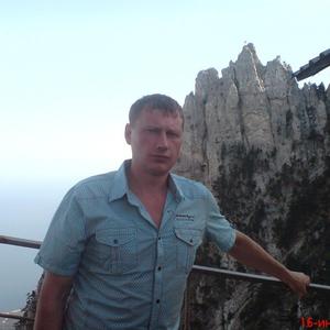Владимир, 40 лет, Ленинск-Кузнецкий