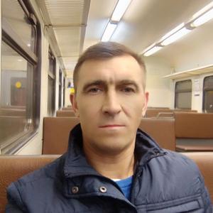 Николай, 45 лет, Можайск