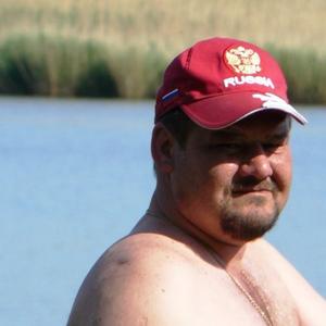 Алексей, 48 лет, Ейск