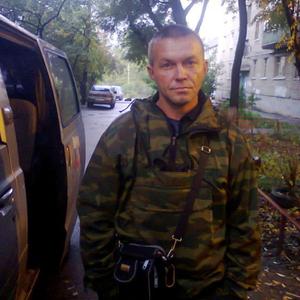 Сергей Егоров, 54 года, Пермь