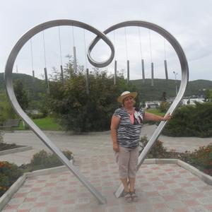Девушки в Усолье-Сибирское: Светлана, 66 - ищет парня из Усолье-Сибирское