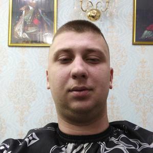 Парни в Новосибирске: Олег, 33 - ищет девушку из Новосибирска