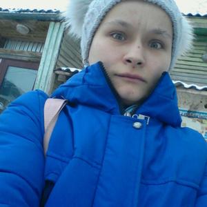 Девушки в Сыктывкаре: Ксения, 22 - ищет парня из Сыктывкара