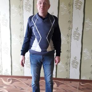 Юрий, 61 год, Волгоград