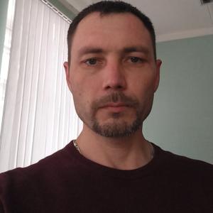 Олег, 43 года, Медведево