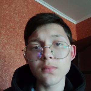 Макс, 19 лет, Новомосковск