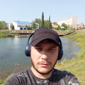 Евгений, 35 лет, Нефтекамск