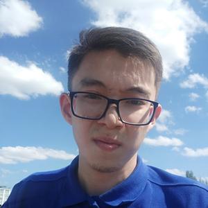 Жанибек, 25 лет, Астана