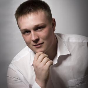 Дмитрий, 24 года, Лобня