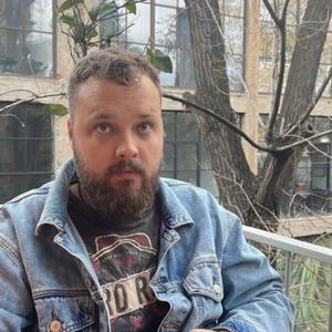 Кирилл, 36 лет, Балашиха