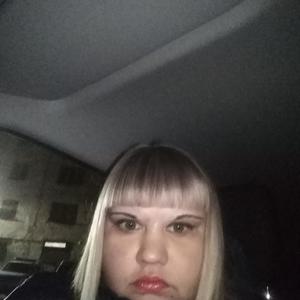 Девушки в Гаджиево: Наталья, 37 - ищет парня из Гаджиево