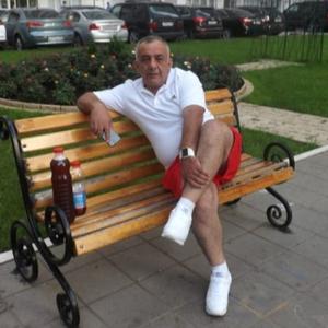 Роберт, 58 лет, Москва