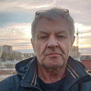 Виктор, 67 лет, Северодвинск