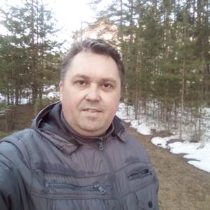 Алексей Гулевский, 49 лет, Барабинск