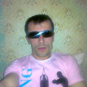 Зафар, 42 года, Екатеринбург