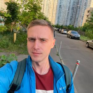Alex, 34 года, Москва