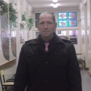 Юрий Кузнецов, 57 лет, Мурманск