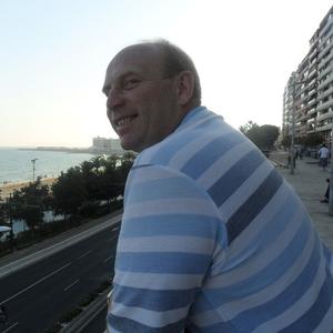 Виталий, 56 лет, Харьков