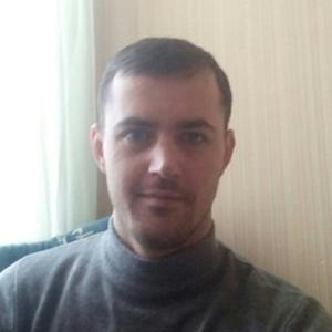 Игорь, 36 лет, Санкт-Петербург
