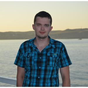 Ivan, 35 лет, Ярославль