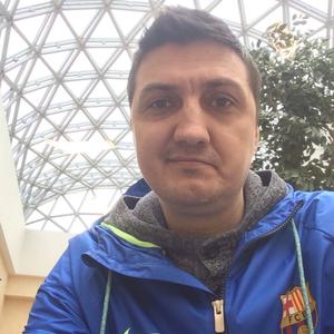 Artem, 42 года, Геленджик