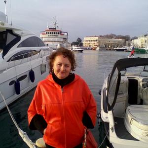 Людмила, 64 года, Краснодарский