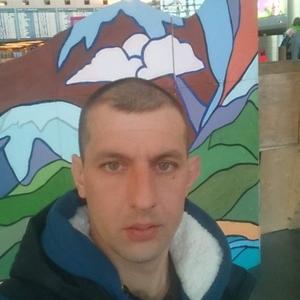 Сергей Колесник, 36 лет, Усть-Донецкий