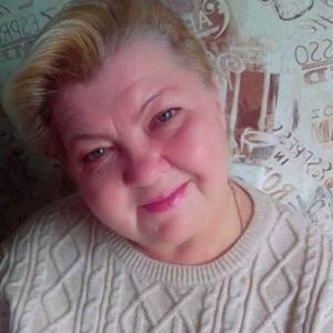 Елена, 60 лет, Лесосибирск