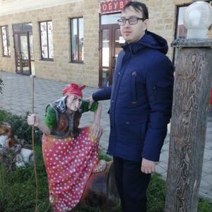 Парни в Колпна: Евгений, 34 - ищет девушку из Колпна