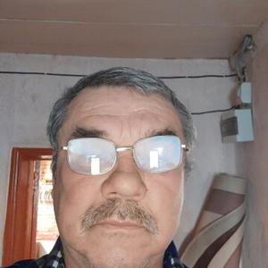 Ринад, 60 лет, Уфа