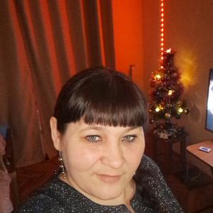 Галина, 41 год, Абакан